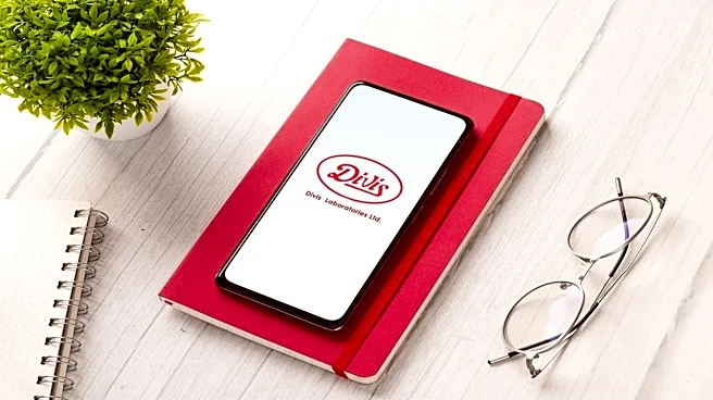 Divi's Laboratories Q4 profit rises 13%, beating estimates; margin slips
