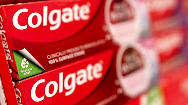 Colgate-Palmolive India shares upgraded by Nomura, but majority analysts still say 'sell'
