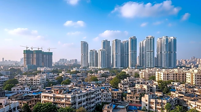 Kalpataru bags Mumbai redevelopment project with ₹1,250 crore revenue potential