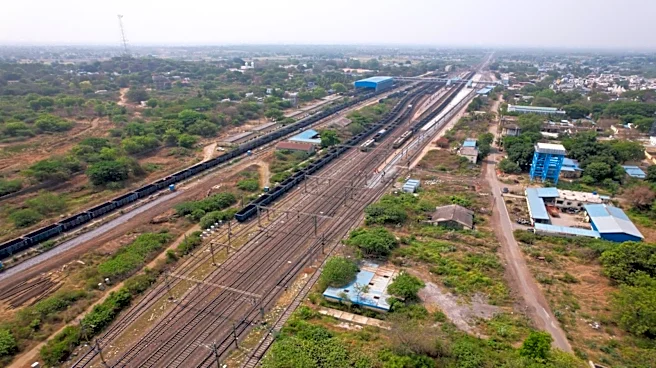 Here's why Titagarh Rail, Texmaco, Jupter Wagons shares are trading up 10% higher today