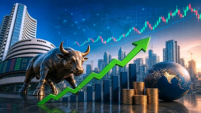 Ajmera Realty Q4 Results: Stock jumps 18% after strong profit, revenue growth but margin narrows