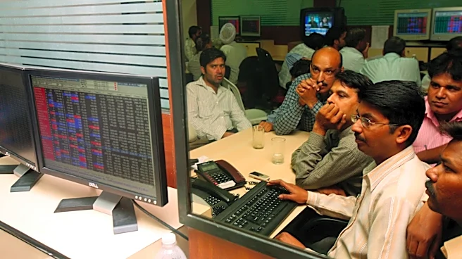 Banking heavyweights power Sensex above 76,000; Nifty closes above 24,000
