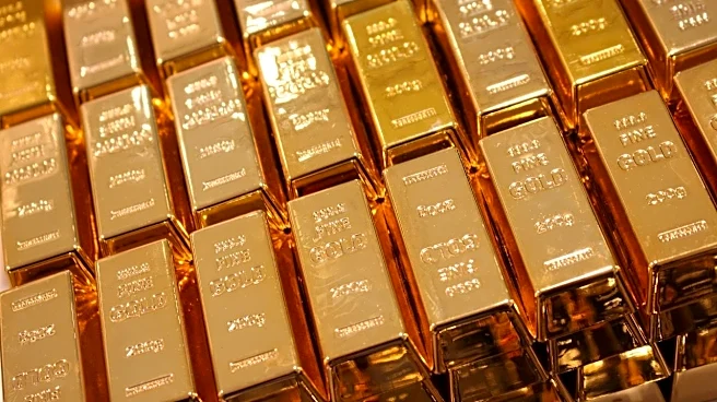 Govt examining ways to make Gold Monetisation Scheme more appealing: FM