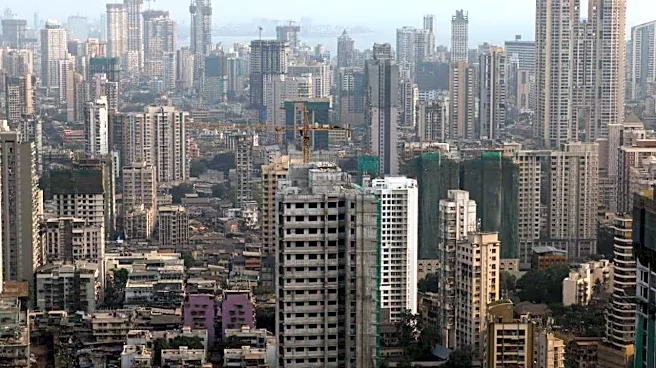 WhiteOak bets on India's small- and mid-caps on earnings strength, growth prospects