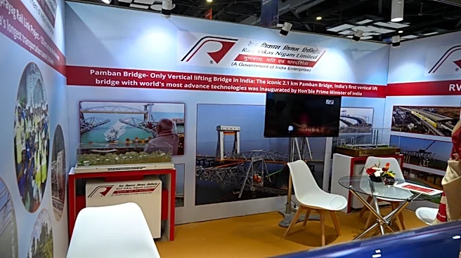 RVNL Q4 net profit plunges 59%, but revenue up; declares ₹0.71 dividend