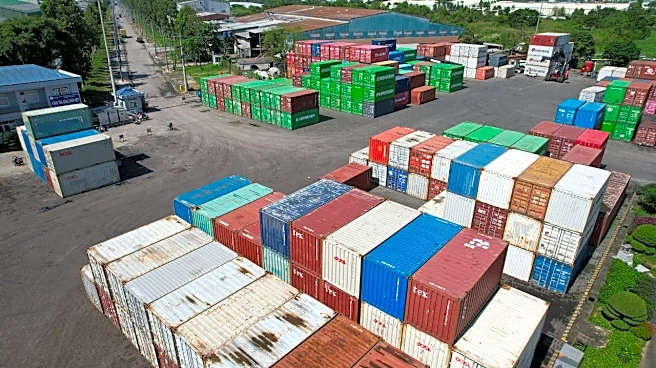 CONCOR Q4 net profit falls on weaker revenue, EBITDA; declares ₹1 dividend