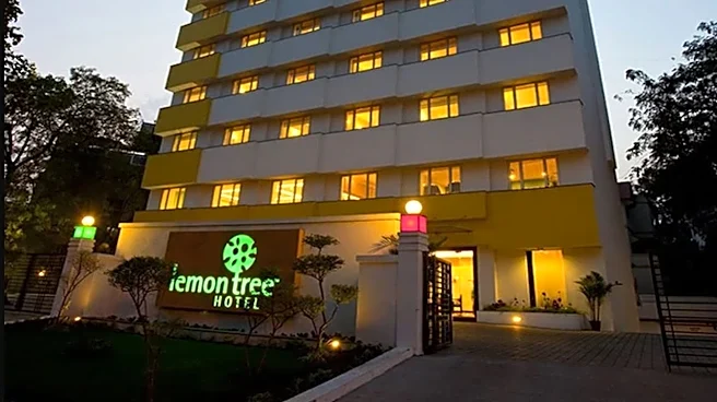 Lemon Tree Hotels bets on temple tourism with new property in Tamil Nadu's Kumbakonam