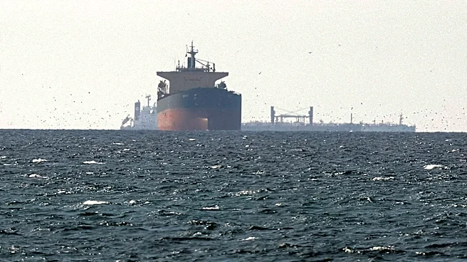 Emerging currencies slide as Iran war 'confusion’ jolts market