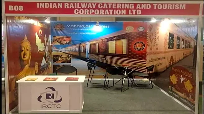 IRCTC shares in focus after FY26 numbers surpass guidance on most parameters