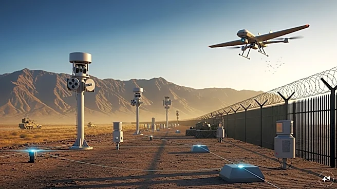 Zen Technologies jumps 6% on launch of India’s first AI-powered Smart Border Suite