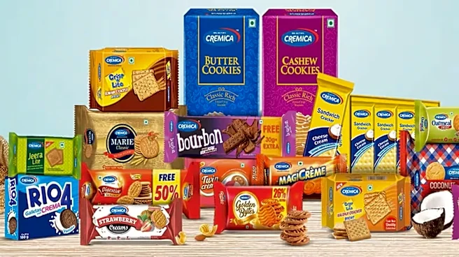 Mrs Bectors Q4 results: Cremica parent posts steady profit and revenue growth