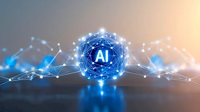 No AI fatigue yet, investors still bullish on trade: UBS' Gautam Chhaochharia
