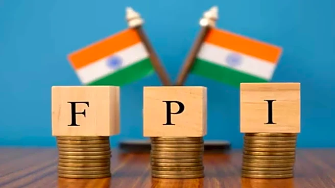 Global investor interest in India remains very low, valuations biggest hurdle: UBS' Gautam Chhaochharia