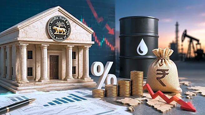 RBI should avoid aggressive rate hikes as high crude threatens growth, says Axis AMC’s Devang Shah