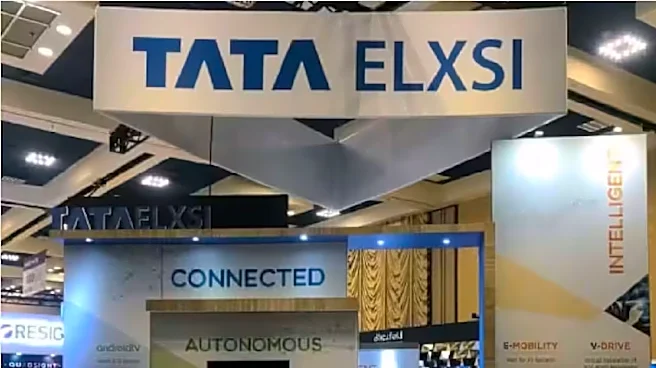 Tata Elxsi launches AI tool to help healthcare firms get medical software approved faster