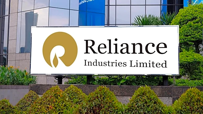 Reliance Industries fixes June 5 record date for FY26 dividend; AGM on June 19