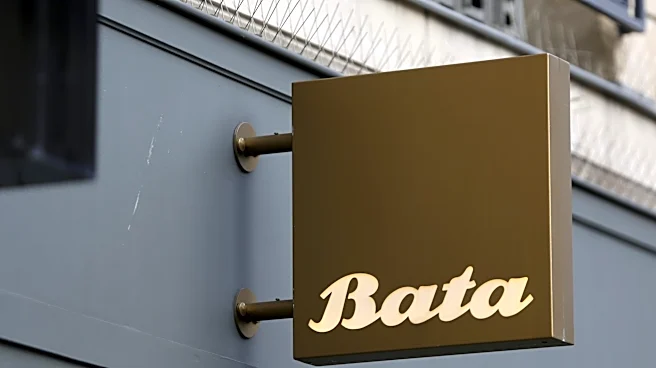 Bata India Q4 margins contract as VRS expense dents profit; revenue rises 5%