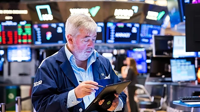S&P 500, Nasdaq touch record highs as oil retreats on US-Iran deal report
