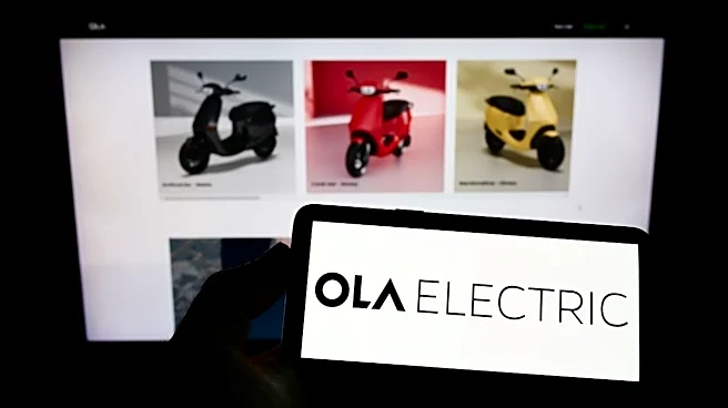 Ola Electric shares are up 20% in six sessions; Here's what is driving the recovery