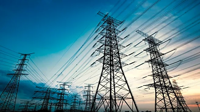 Power Grid acquires Tumkur II RE Transmission for ₹15.5 crore