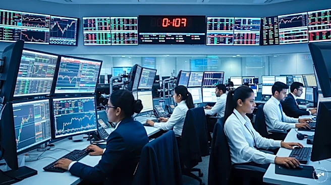 NSE makes changes to equity derivatives trading hours from August 3; details here