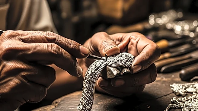 MCX launches Silver 100 futures: How investors can trade the metal with lower capital