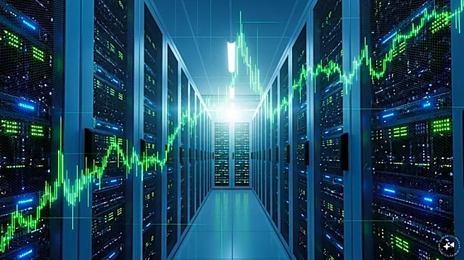 'A decadal growth opportunity' - Nomura highlights five data center product categories and its stock picks