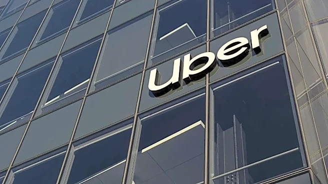 Uber caps usage of AI tools like Claude code to cut costs
