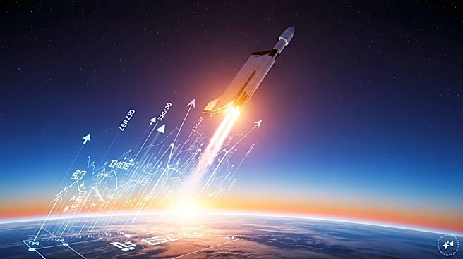 SpaceX plans to price IPO at $135 per share, targets record $75 billion raise: Report