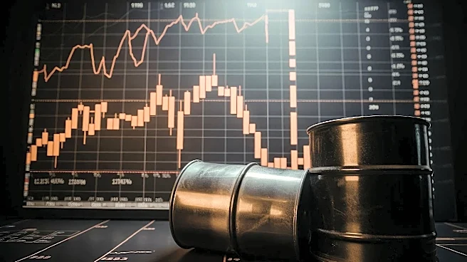 Oil may stay expensive even if West Asia tensions ease, pressure OMCs: ICICI Securities