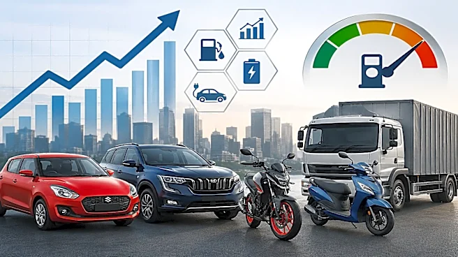 Auto slowdown may not be as bad as FY20: Elara Capital