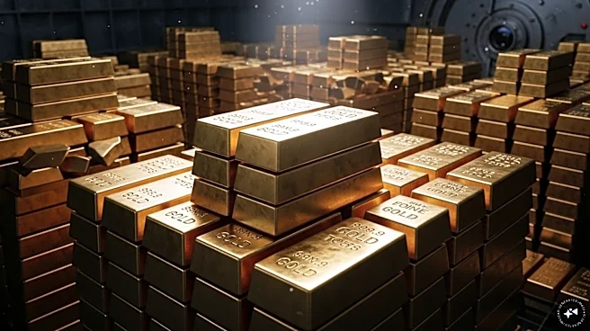 RBI says gold stock unchanged at 880.52 tonnes, calls reports of gold sales incorrect