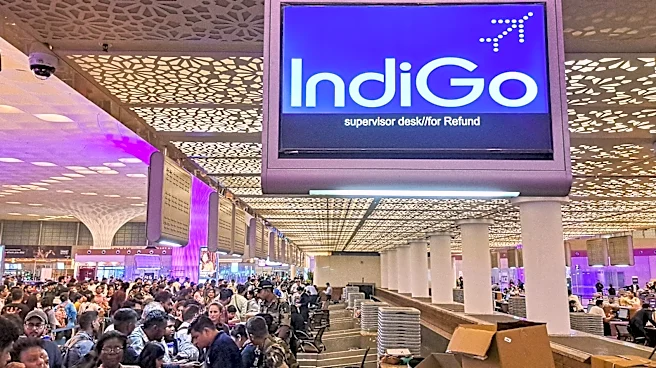 IndiGo suspends Kuwait flight operations till noon on June 4 amid airspace closure