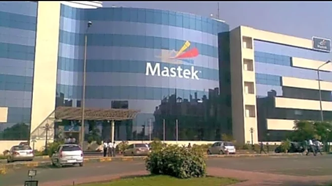 Mastek receives income tax assessment order with ₹124 crore additions for FY23