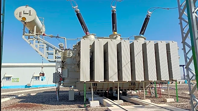 Atlanta Electricals bags ₹285 cr Punjab transmission utility order for 23 power transformers
