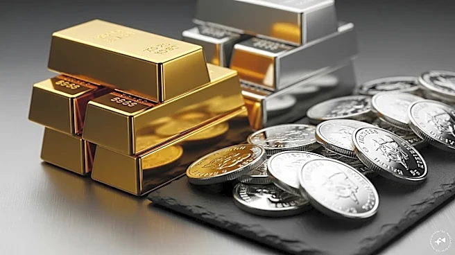 Emkay Wealth remains bullish on gold and silver. Here's how much to invest now