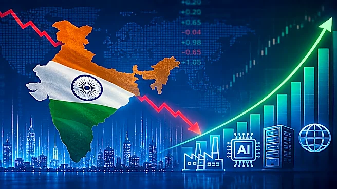 Why are FPIs selling if India’s growth story remains strong? Citi's Sue Lee explains