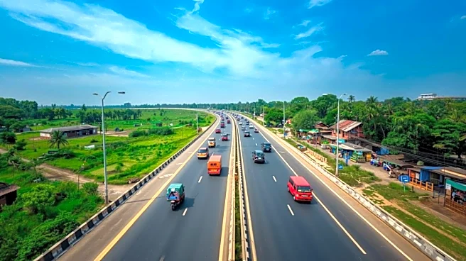 Ceigall India signs ₹177 crore definitive pact with Neo Infra Fund for CMASH divestment
