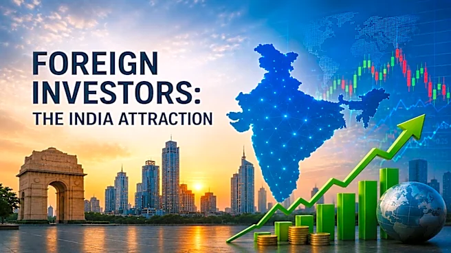 Don’t lose sight of India’s long-term story, says Citi CEO Jane Fraser