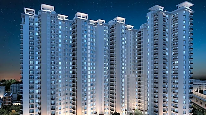 Kolte-Patil Developers faces ₹64 crore GST demand notice from Maharashtra tax authority