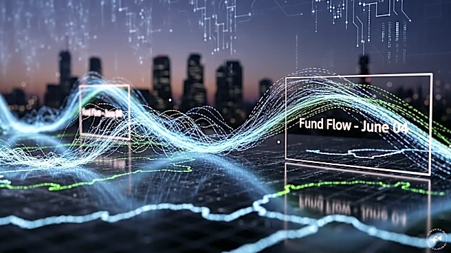 FIIs offload nearly ₹4,450 crore in equities on June 4; DIIs offset outflows