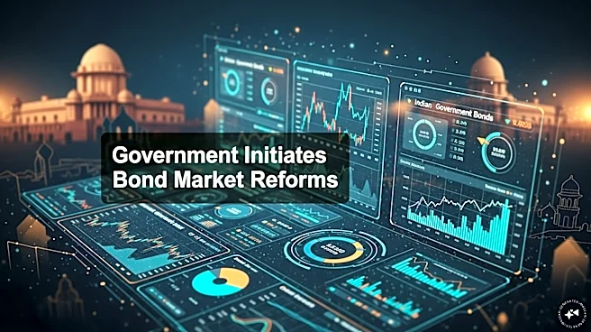 Government exempts FIIs from capital gains tax in G-Secs investments; Details here