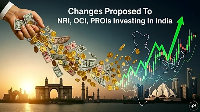 Explained - The policy change to overseas individuals investing in Indian Equities