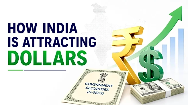 Explained: India's emergency measures to lure precious dollars