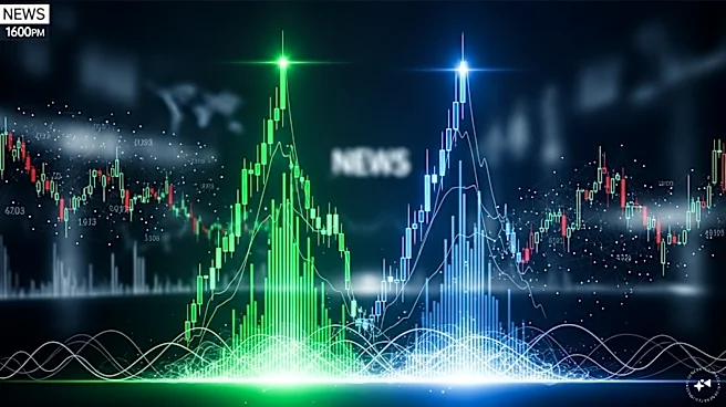 Buzzing Stocks: Two stocks reacting strongly to buying interest in block deals