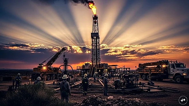 Oil India reports second natural gas discovery in Andaman offshore block
