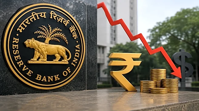 RBI's capital flow measures could attract $75-80 billion, rupee may strengthen to 92-93: ICICI Bank's Jhingan