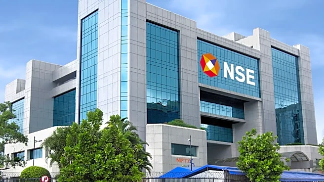 NSE trading accounts cross 26 crore milestone; Maharashtra leads investor base