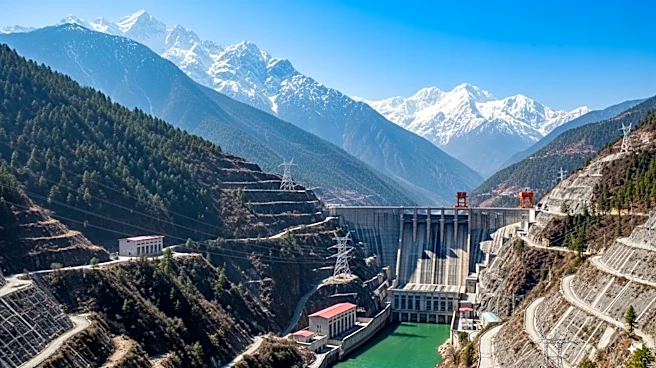 UP Electricity Regulatory Commission approves long-term procurement of 511 MW hydropower from Bhutan project