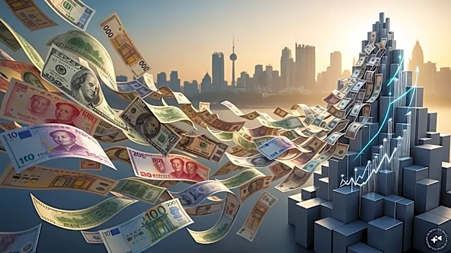 Up to $50 billion forex flows: Analysts welcome moves by the government, RBI